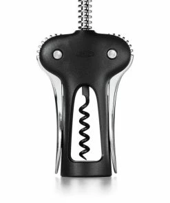 OXO Winged Corkscrew With Bottle Opener -Cheap Dinnerware Store gg 11245400 7