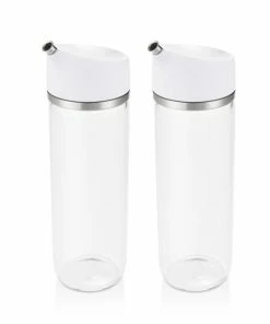 OXO 12oz Precision Pour Glass Dispenser Set -Cheap Dinnerware Store gg 11289100 1 1