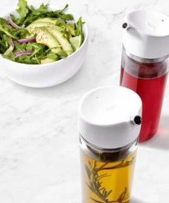 OXO 12oz Precision Pour Glass Dispenser Set -Cheap Dinnerware Store gg 11289100 9b 1