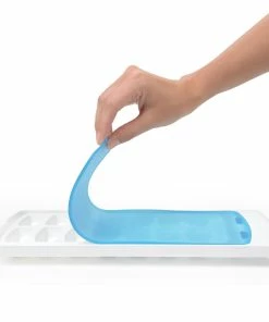 OXO Good Grips No-Spill Ice Cube Tray 10 OXO Good Grips No-Spill Ice Cube Tray -Cheap Dinnerware Store gg 1132080 4