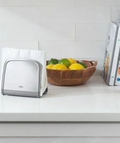 OXO Neat Napkin Holder 7 OXO Neat Napkin Holder -Cheap Dinnerware Store gg 13245100 9 1