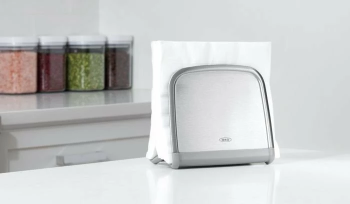 OXO Neat Napkin Holder 1 OXO Neat Napkin Holder