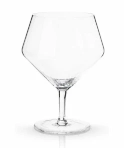 Viski® Angled Crystal Gin & Tonic Glasses 14 Viski® Angled Crystal Gin & Tonic Glasses -Cheap Dinnerware Store gin7