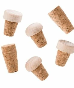 TableCraft Corks | Pack Of 6