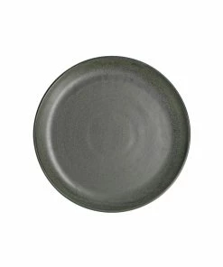 Fortessa Sound Forest 10.5" Coupe Dinner Plate | Green