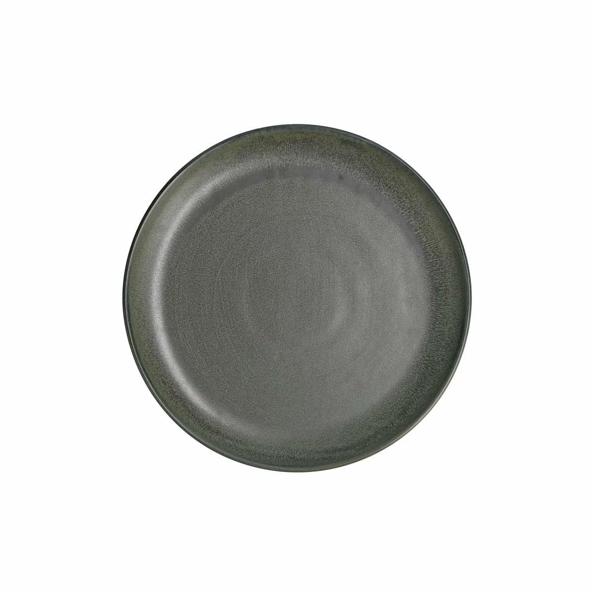 Fortessa Sound Forest 10.5" Coupe Dinner Plate | Green 1 Fortessa Sound Forest 10.5" Coupe Dinner Plate | Green