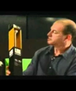 Umbra Cappa Wall Mounted Paper Towel Holder | Nickel -Cheap Dinnerware Store hqdefault 36 6