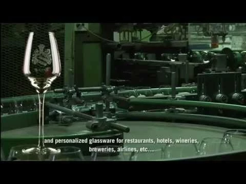 Stolzle 2.25oz Quatrophil Grappa / Liqueur Glasses | Set Of 2 3 Stolzle 2.25oz Quatrophil Grappa / Liqueur Glasses | Set Of 2 - Image 3