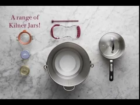 Kilner Facetted Clip Top Jar | 63.4oz 6 Kilner Facetted Clip Top Jar | 63.4oz - Image 6