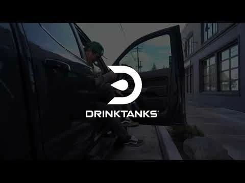 DrinkTanks 128oz Craft Growler | Storm 5 DrinkTanks 128oz Craft Growler | Storm - Image 5