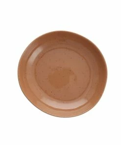 Fortessa Sandia Melamine 8.3" Coupe Bowl | Adobe