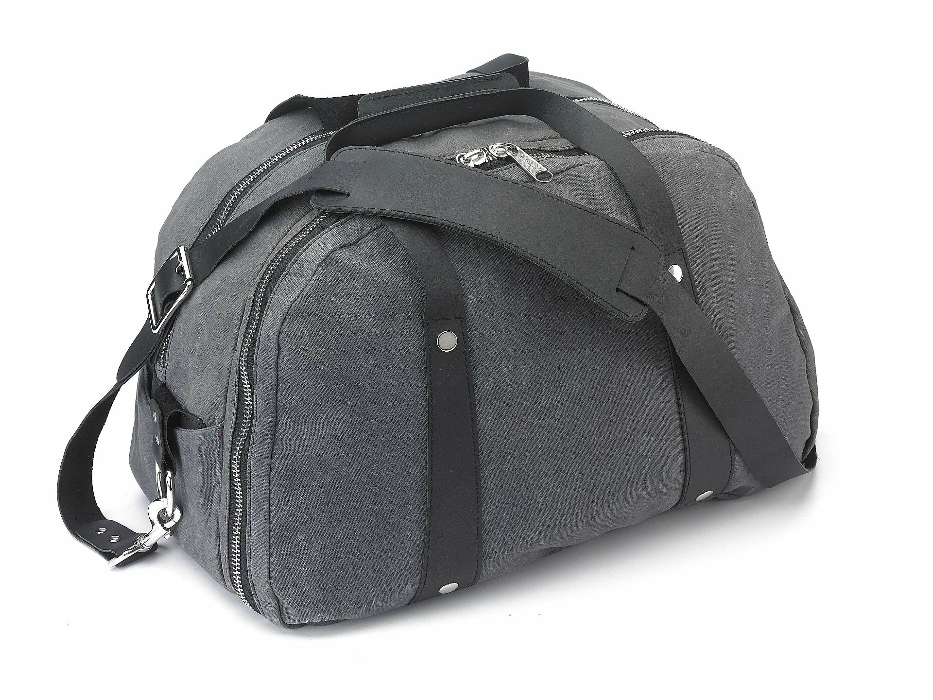 Mercer Barfly Deluxe II Set | Gun Metal Black 2 Mercer Barfly Deluxe II Set | Gun Metal Black - Image 2