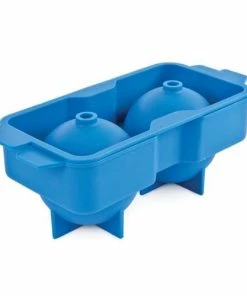 True Brands Neptune Ice Ball Tray -Cheap Dinnerware Store ice ball tray by neptune