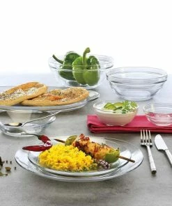 Duralex Lys 9.25" Dinner Plates | Set Of 6 11 Duralex Lys 9.25" Dinner Plates | Set Of 6 -Cheap Dinnerware Store image 82020 07 08 11 59 25 3d8c85dc 8885 4bad bb58 eb5ad03d5a95 1024x1024 2x