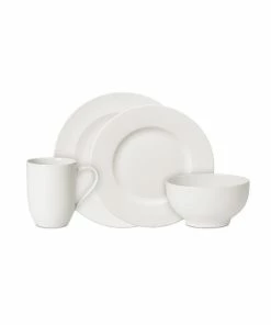 Villeroy & Boch 16-Piece Dinnerware Set | For Me