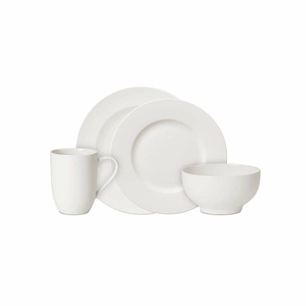 Villeroy & Boch 16-Piece Dinnerware Set | For Me 1 Villeroy & Boch 16-Piece Dinnerware Set | For Me
