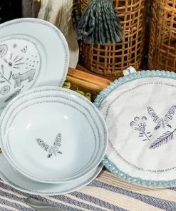 Everything Kitchens 7" Salad Bowl | Bear With Me 10 Everything Kitchens 7" Salad Bowl | Bear With Me -Cheap Dinnerware Store img 2402