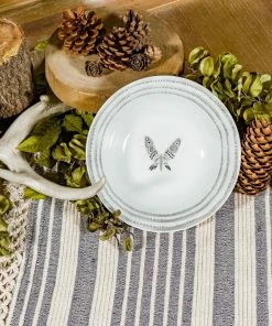 Everything Kitchens 7" Salad Bowl | Bear With Me 9 Everything Kitchens 7" Salad Bowl | Bear With Me -Cheap Dinnerware Store img 2438