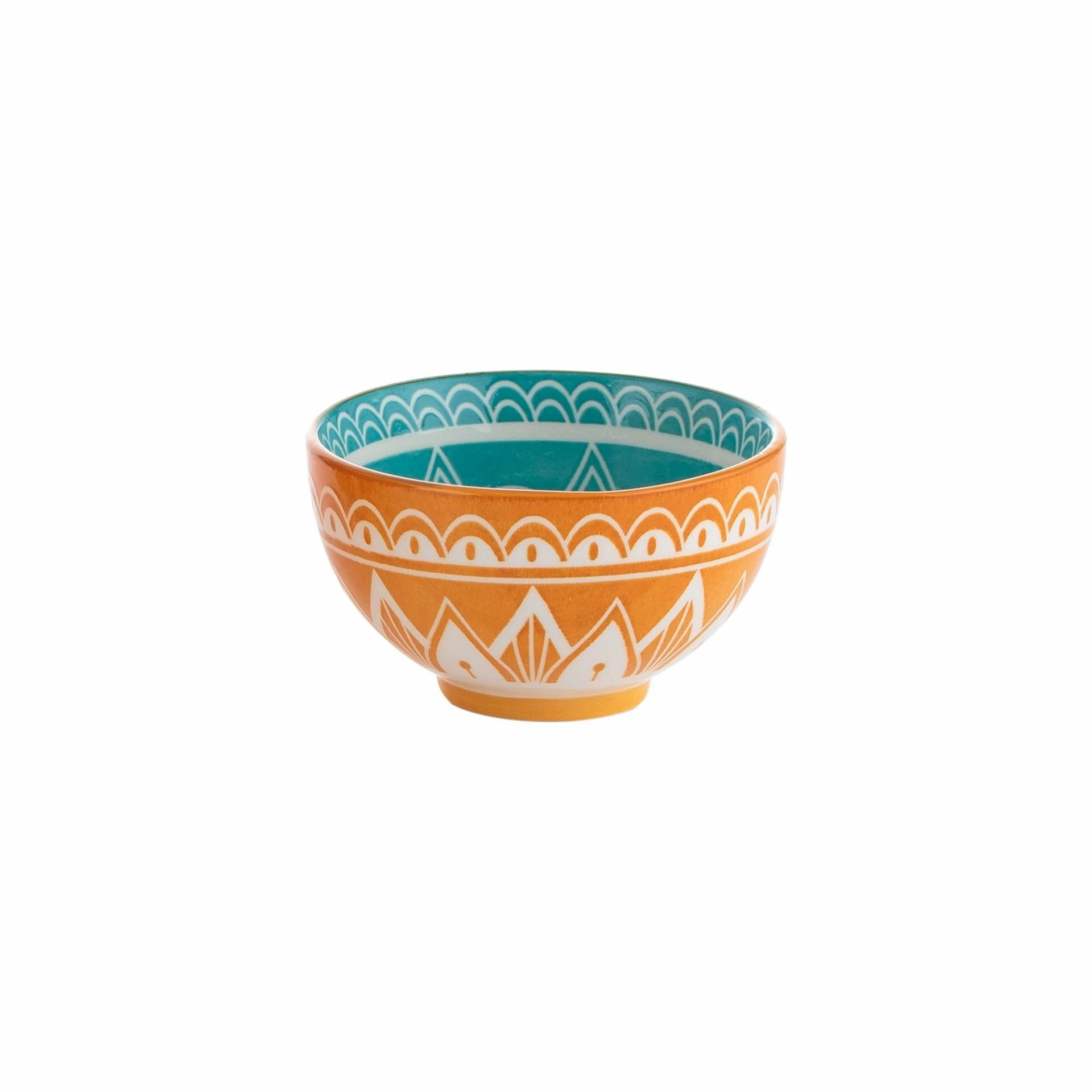 Typhoon World Foods 3.5" India Bowl 1 Typhoon World Foods 3.5" India Bowl