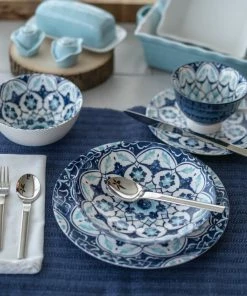 BIA Cordon Bleu 26 Oz. Soup Bowl | Isabel -Cheap Dinnerware Store isabel1