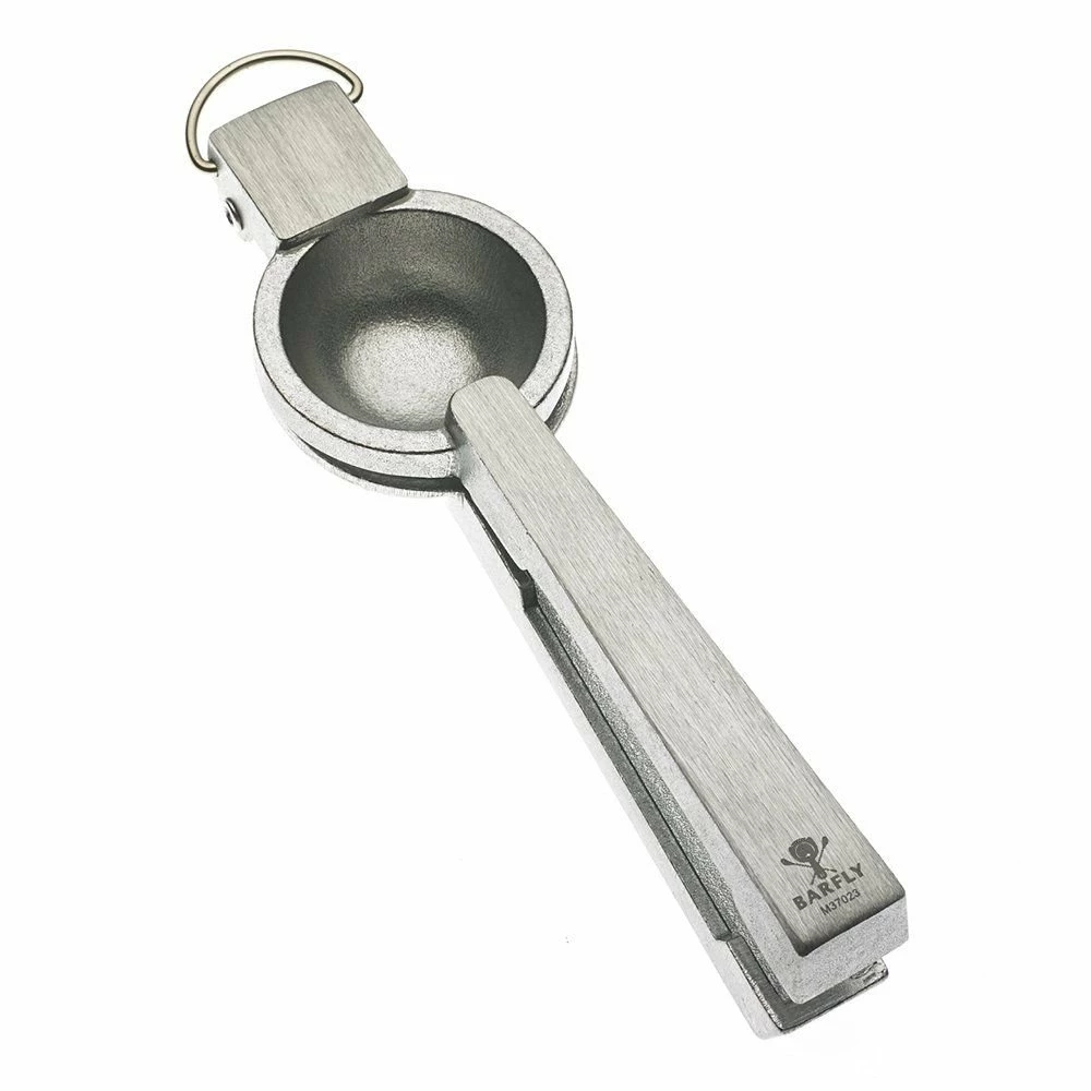 Mercer Barfly Deluxe II Set | Gun Metal Black 10 Mercer Barfly Deluxe II Set | Gun Metal Black - Image 10