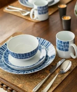 BIA Cordon Bleu 10.25" Dinner Plates (Set Of 4) | Kala 6 BIA Cordon Bleu 10.25" Dinner Plates (Set Of 4) | Kala -Cheap Dinnerware Store kala life 2 2