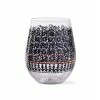 TAG Ltd. 16oz Tritan Stemless Wine Glass | Khilana