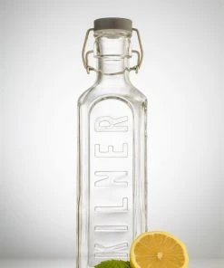 Kilner Swing Top Glass Bottle | 20oz 9 Kilner Swing Top Glass Bottle | 20oz -Cheap Dinnerware Store kilner cliptop bottle new scaled
