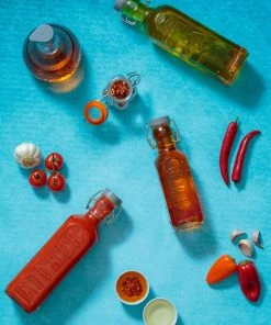 Kilner Swing Top Glass Bottle | 1L -Cheap Dinnerware Store kilner cliptop bottle new range 4 1 scaled