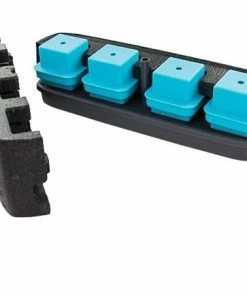 Tovolo King Cube Clear Ice Maker -Cheap Dinnerware Store king cube clear ice 81 22904