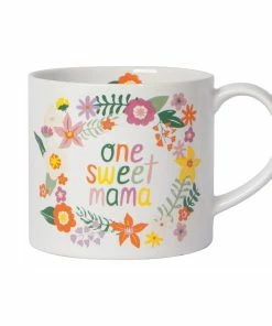 Danica Brands Danica Jubilee 14oz Mug In A Box | Sweet Mom