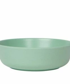 Danica Brands Now Designs By Danica Planta 5.75" Bowls (Set Of 4) | Tranquil -Cheap Dinnerware Store l052002 ecologie bowl set4 tranquil sup4