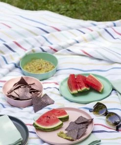 Danica Brands Now Designs By Danica Planta 10" Dinner Plates (Set Of 4) | Tranquil 13 Danica Brands Now Designs By Danica Planta 10" Dinner Plates (Set Of 4) | Tranquil -Cheap Dinnerware Store l052002 picnic ecologie social 1