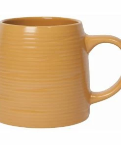 Danica Brands Danica Heirloom 19oz Dune Mug | Ochre