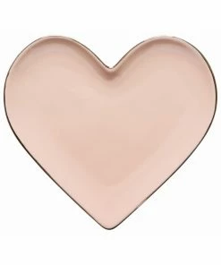 Danica Brands Danica Jubilee Shaped Dish | Heart
