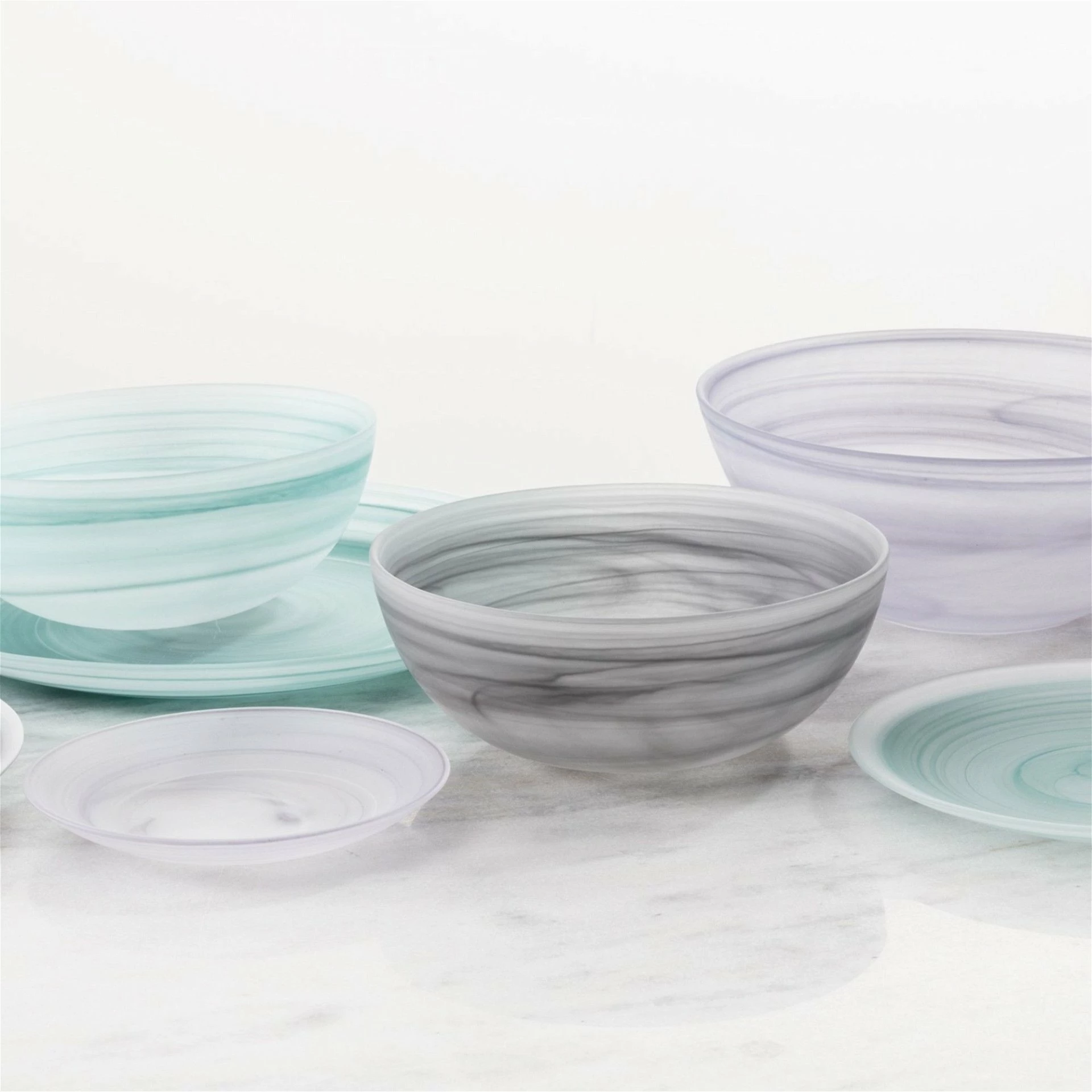 Fortessa D & V | La Jolla Collection 1 Fortessa D & V | La Jolla Collection