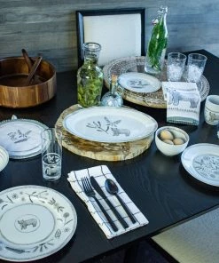 Everything Kitchens 7" Salad Bowl | Bear With Me 13 Everything Kitchens 7" Salad Bowl | Bear With Me -Cheap Dinnerware Store largeset 1