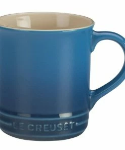 Le Creuset 14oz Mug | Marseille Blue