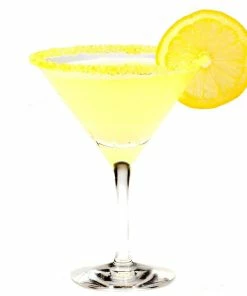 The Spice Lab Cocktail Sugar Rimmer | Lemon Drop -Cheap Dinnerware Store lemondrop