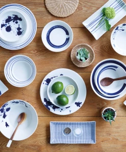 Royal Doulton Tapas Bowls (Set Of 6) | Pacific Blue 5 Royal Doulton Tapas Bowls (Set Of 6) | Pacific Blue -Cheap Dinnerware Store lifebowls2