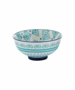 Typhoon World Foods 4.5" Bowl | Lima