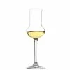 Stolzle 2.75oz Professional Crystal Grappa Glasses | Set Of 6