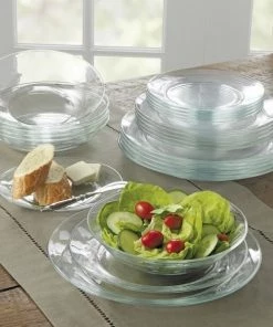 Duralex Lys 9.25" Dinner Plates | Set Of 6 12 Duralex Lys 9.25" Dinner Plates | Set Of 6 -Cheap Dinnerware Store lys dinnerware cc2de619 74c4 4df5 8d43 dc5bba138255 1024x1024 2x