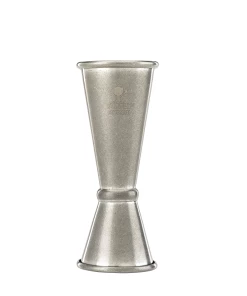 Mercer Barfly 1oz X 1.5oz Japanese Style Jigger | Vintage