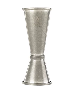 Mercer Barfly 1oz X 2oz Japanese Style Jigger | Vintage