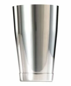 Mercer Barfly 18oz Shaker/Tin | Stainless Steel