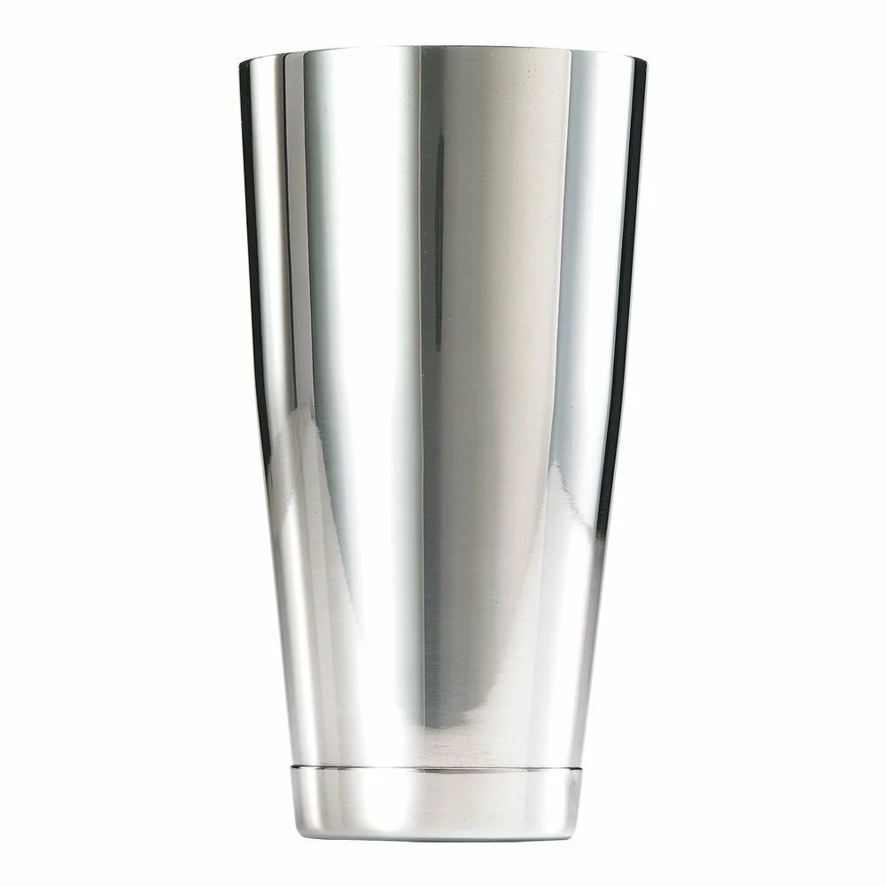 Mercer Barfly 28oz Shaker/Tin | Stainless Steel 1 Mercer Barfly 28oz Shaker/Tin | Stainless Steel