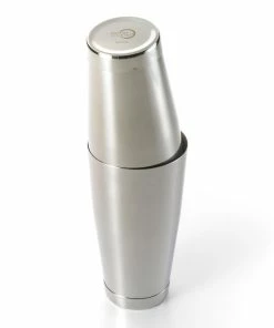 Mercer Barfly Shaker/Tin Set | Stainless Steel