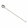 Mercer Barfly 11.8" Bar Spoon With Muddler | Stainless Steel