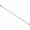 Mercer Barfly 13" Stainless Steel Double Ended Stirrer | Antique Copper